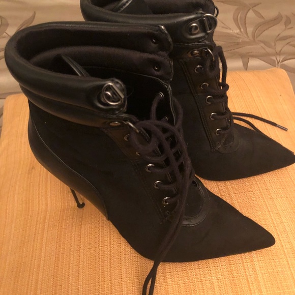 ALDO booties🌸 - Picture 2 of 6